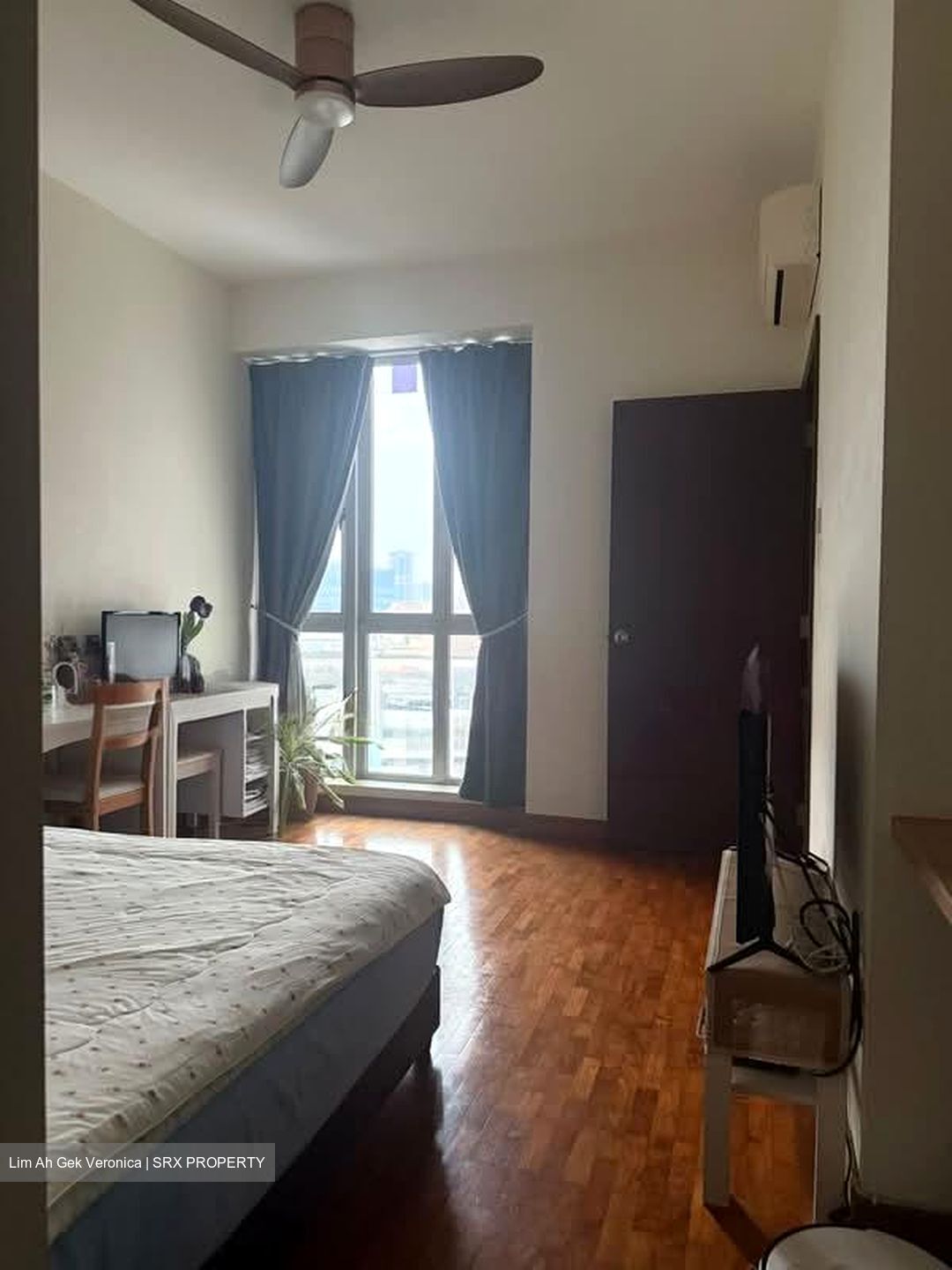 Rosewood (D25), Condominium #560998611